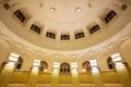 Free Interiors Of The Public Baths Stock Photo - 4136430