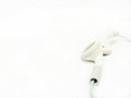 Free Headphones Royalty Free Stock Photography - 4137047