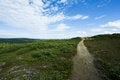 Free Natural Reserve Royalty Free Stock Images - 4138749