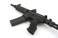 Free Rifle Royalty Free Stock Photos - 4139508