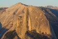 Free Yosemite Half Dome Royalty Free Stock Photos - 4141438