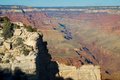 Free Grand Canyon Landscape Royalty Free Stock Photography - 4143877