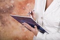 Free Write Stock Images - 4145794