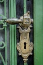 Free Old  Handle Stock Photo - 4147430