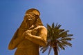 Free Pharaoh Stock Image - 4149311