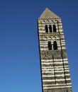 Free Abbey Of Saccargia Royalty Free Stock Image - 4149606