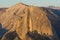Free Yosemite Half Dome Royalty Free Stock Photos - 4141438