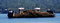 Free Lumber Boat Stock Images - 4143784
