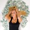 Free All The Money Stock Images - 4144414