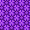 Free Seamless Violet Wallpaper Royalty Free Stock Images - 4145769