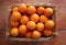 Free Oranges Royalty Free Stock Photo - 4146425