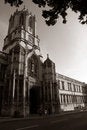 Free Christ Church Royalty Free Stock Images - 4150829