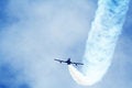 Free Freccia Tricolore Stock Image - 4151451