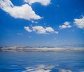 Free Distant Land Royalty Free Stock Photos - 4151788