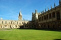 Free Christ Church Royalty Free Stock Photography - 4152147