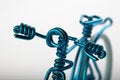 Free Cycle Royalty Free Stock Image - 4157816