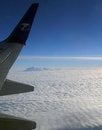 Free Clouds Royalty Free Stock Image - 4160856