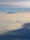 Free Clouds Royalty Free Stock Images - 4160889