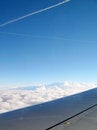 Free Clouds Royalty Free Stock Photos - 4160938