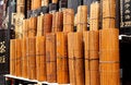 Free The Bamboo Slip Stock Images - 4161054