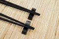 Free Japanese Chop Sticks Royalty Free Stock Images - 4164819