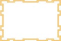 Free Rectangular Photo Frame Stock Images - 4169914