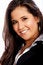 Free Business Woman Portrait Stock Photography - 4162512