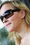 Free Sunglasses Stock Image - 4165921