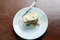 Free Pineapple Pie Royalty Free Stock Photos - 4168488
