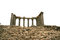 Free Roman Temple Royalty Free Stock Photography - 4169357