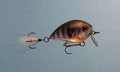 Free Fishing Lures For Predator Royalty Free Stock Image - 4172086