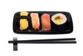 Free Assortment Of Sushi Stock Images - 4173494