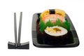 Free Assortment Of Sushi Stock Images - 4173554