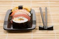 Free Assortment Of Sushi Royalty Free Stock Images - 4173599