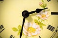 Free Antique Clock-face Stock Photos - 4175503