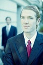 Free Businessmen Stock Image - 4177811