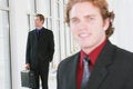 Free Businessmen Stock Images - 4178784