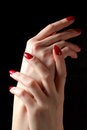 Free Love For Self Stock Photo - 4179010