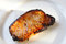 Free Pork Loin Chop In Sunlight Stock Photography - 4171482