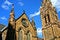 Free Copley Square, Boston Stock Images - 4174874