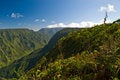 Free Kokee State Park Stock Photography - 4189642