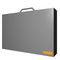 Free Briefcase Object For Diagram And Presentation Royalty Free Stock Photography - 4182497
