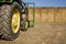 Free Tractor Royalty Free Stock Photos - 4186878