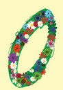 Free Number Stock Photos - 4193743