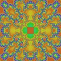 Free Fractal Seamless Repeat Pattern Stock Photos - 4198193