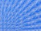 Free Blue Wavy Abstract Background Royalty Free Stock Photo - 4196175