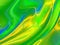 Free Abstract Wavy Background Royalty Free Stock Image - 4196506