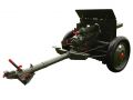 Free Military Weapon (Cannon) Stock Photos - 420053