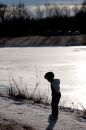 Free First Time Skate Stock Images - 421584