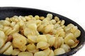 Free Potato Royalty Free Stock Photo - 422575